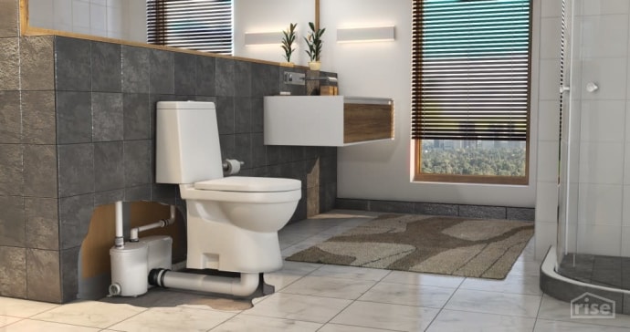Macerating Toilets: A Complete Guide