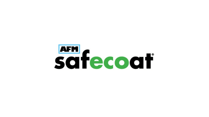 AFM Safecoat Logo