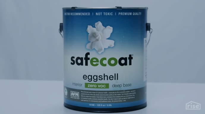 AFM Safecoat Zero-VOC Interior Paint