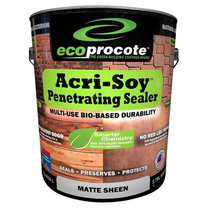 Acri Soy Eco Safety Products