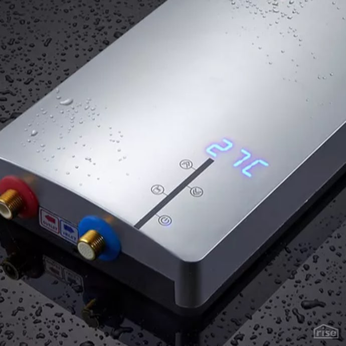 Tankless Water Heaters A Complete Guide