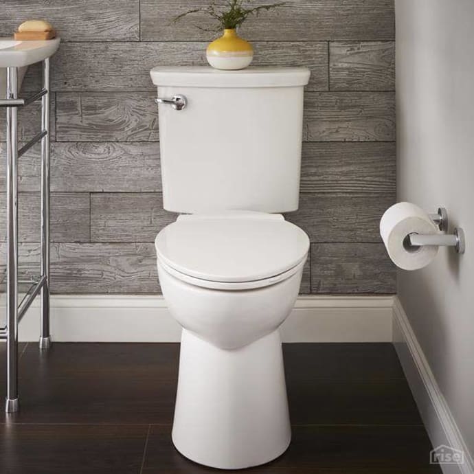 American Standard VorMax UHET Toilet