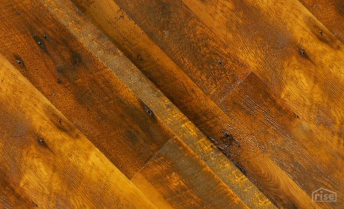 Antique Reclaimed Barn Wood Natural Flooring Elmwood Reclaimed Timber