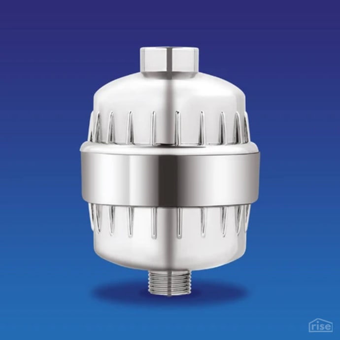 Shower Water Filters A Complete Guide