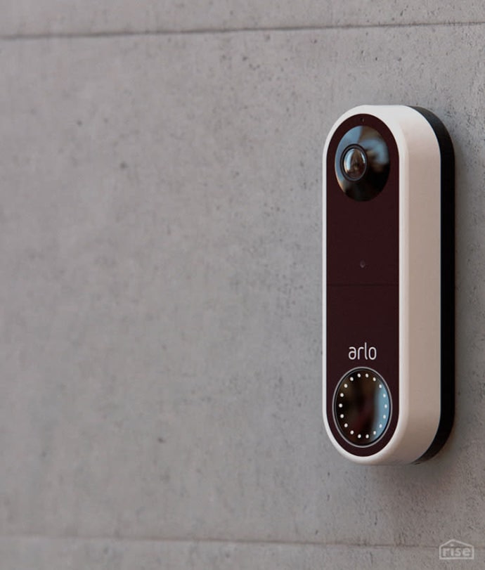 Arlo Smart Doorbell