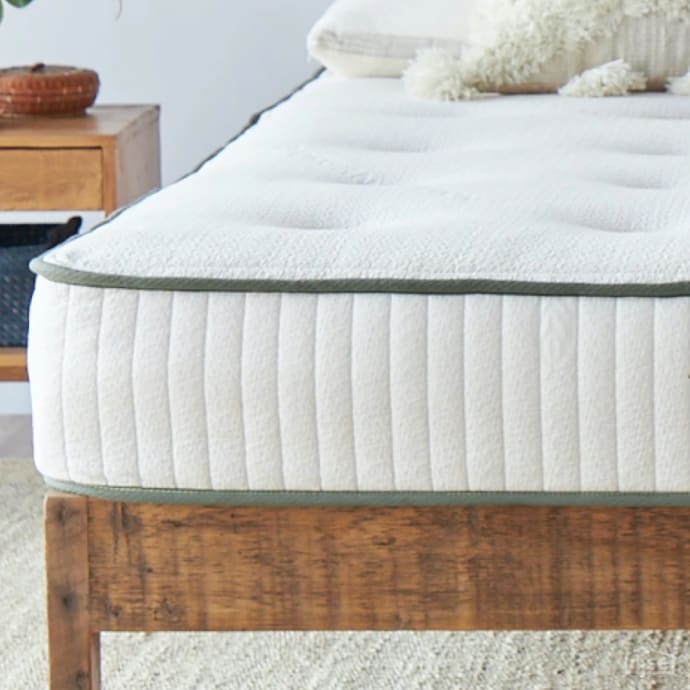 Sustainable Mattresses A Complete Guide