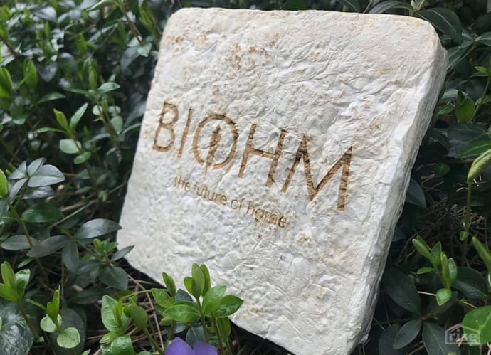 Biohm Block