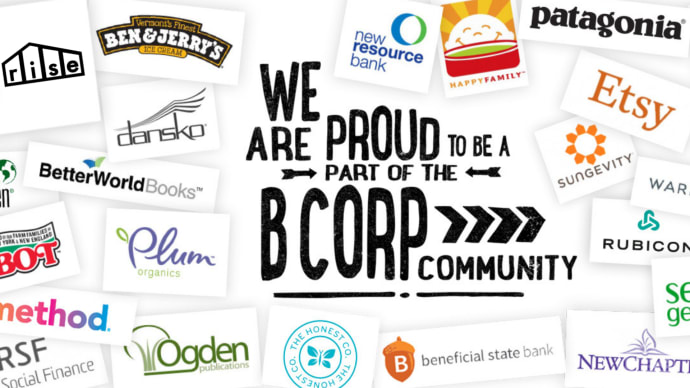 B Corp Community