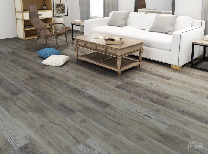 Vinyl Flooring The Ultimate Guide