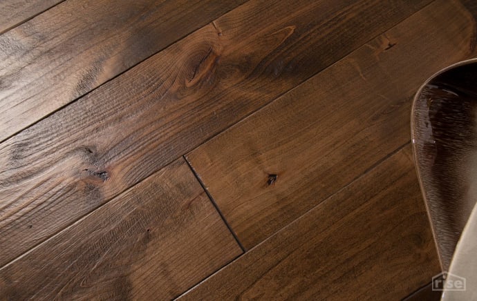 Crafty Chambery Alder Wood Floor