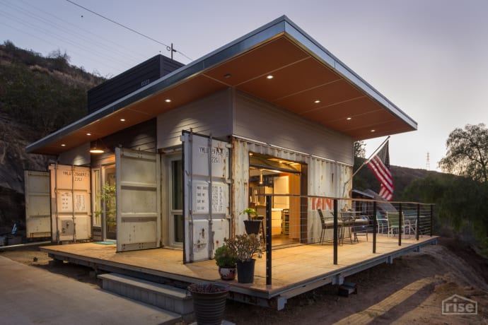 Container Home San Diego County obr ARCHITECTURE Kevin Walsh Photography Prefabulous Small Houses