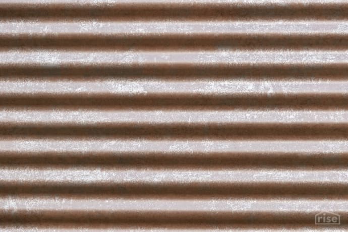 Corrugated Steel