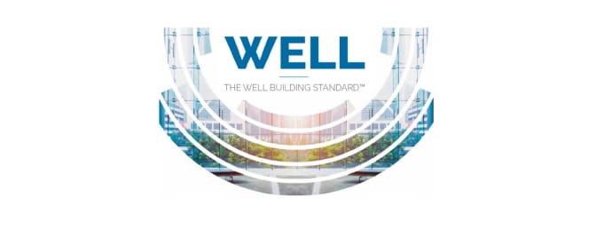 WELL Building standard logo