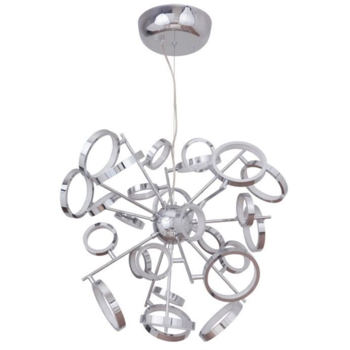 Craftmade Mira Chandelier