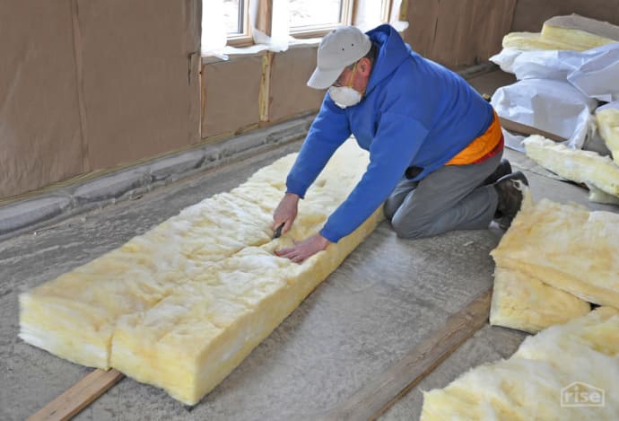 Fiberglass Insulation: A Complete Guide