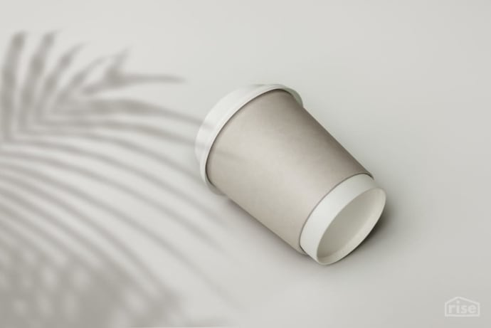 Disposable Cup