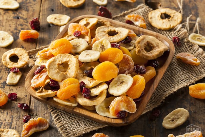 Dried Fruit