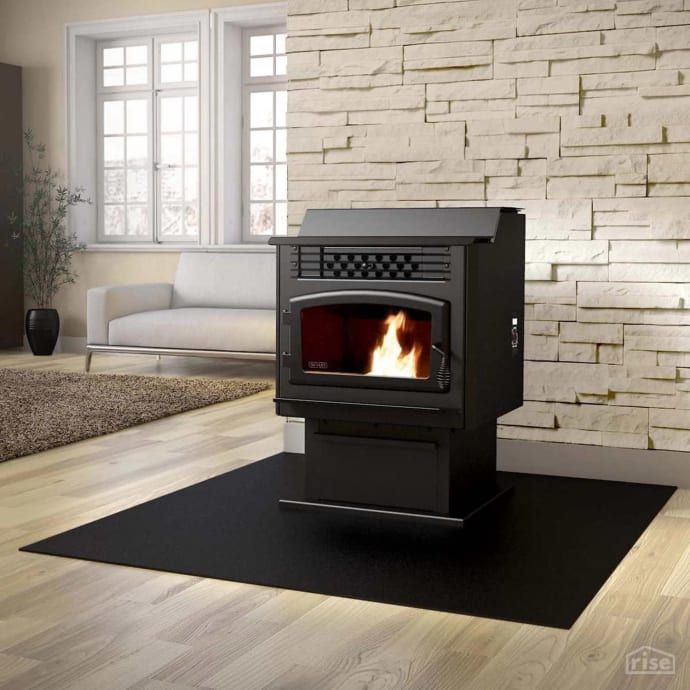 Wood Stoves An Efficient Way to Heat Your Home