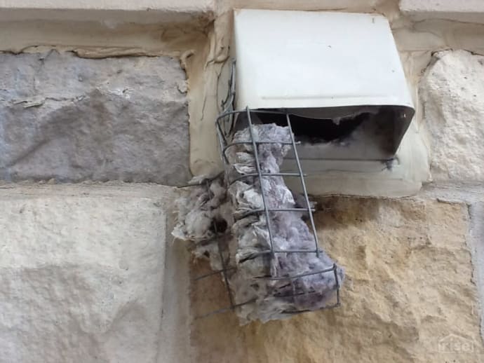 Carbon Monoxide Hotspots at Home