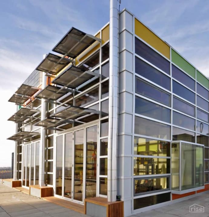 High Style: Design Lessons from 7 Modern Luxury Penthouses