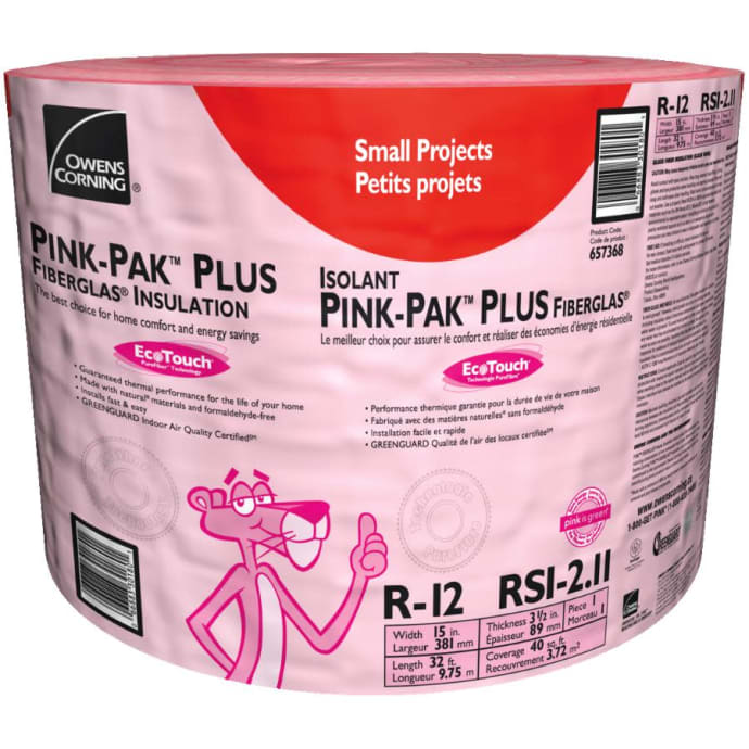 Fiberglass Insulation A Complete Guide