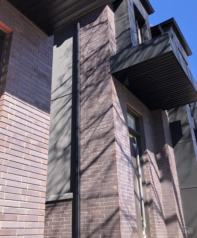 Brick Siding What You Need to Know