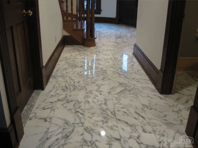 Granite Floor Tile Paradise Granite