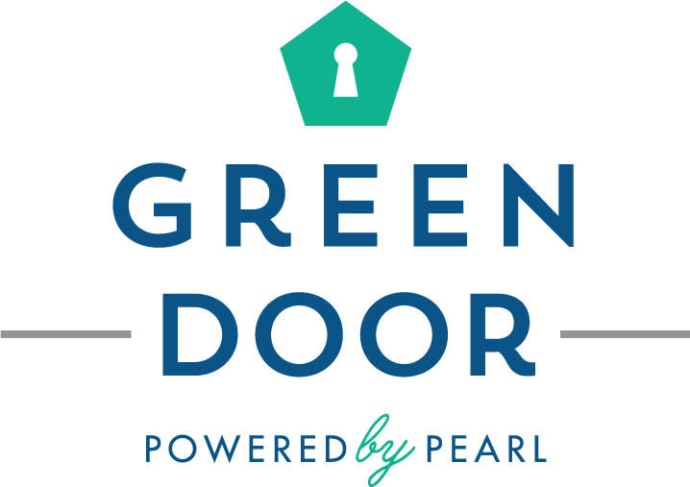Green Door App