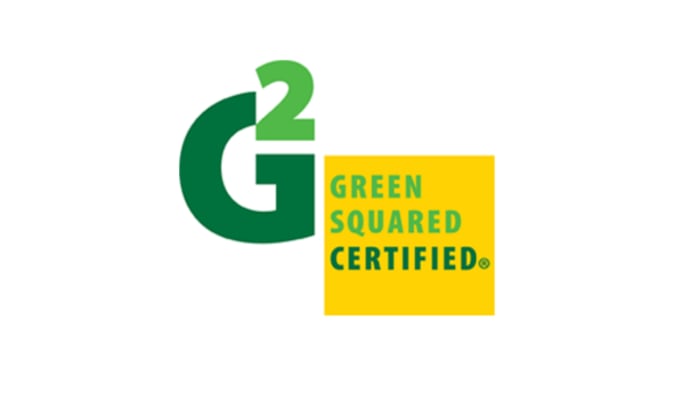 Green Squared Certification