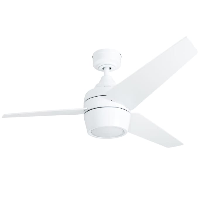 Honeywell Eamon Ceiling Fan With Integrated LED Light