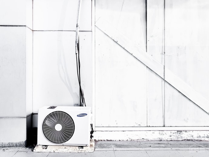 How Much Electricity Do Air Conditioners and Space Heaters Use