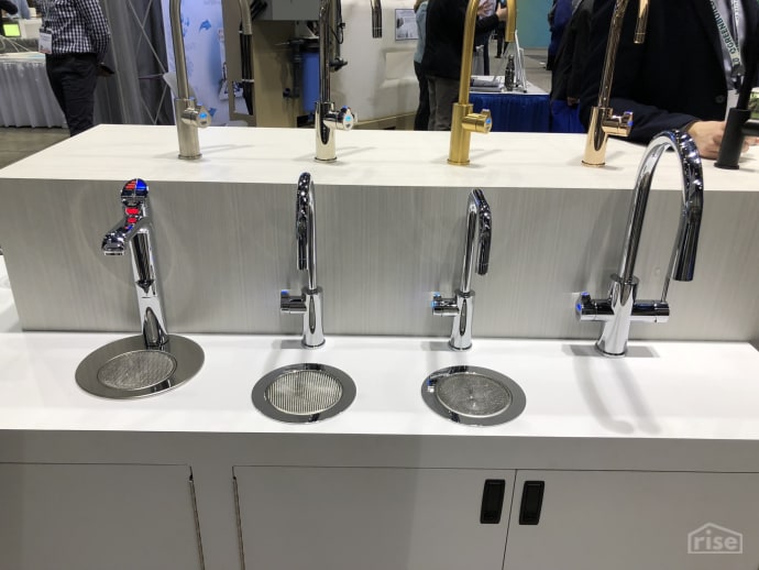 The Zip Water System Sustainable Drinking Water Overview