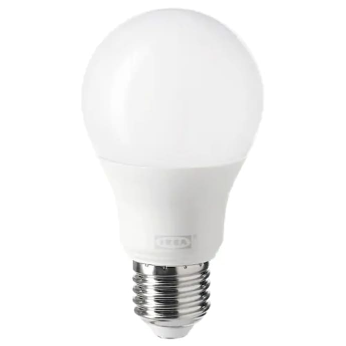 Ikea Warm LED Bulb