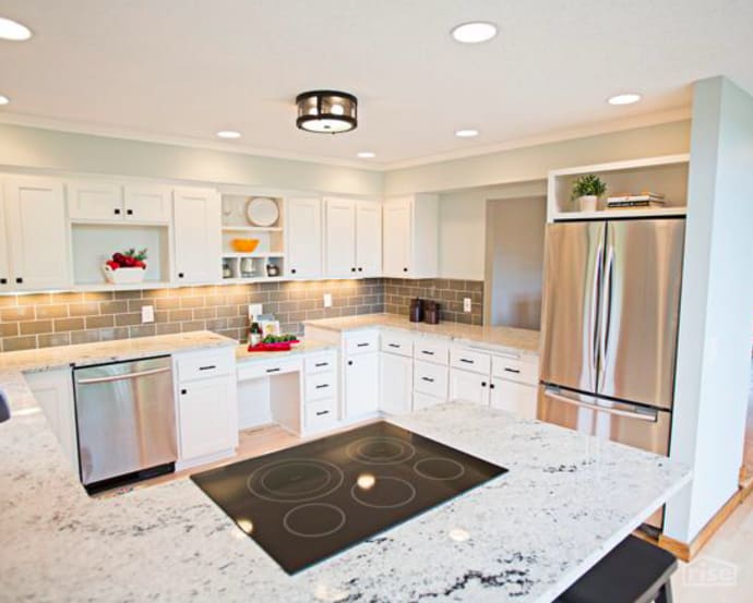 Induction Cooktops Safe, EnergyEfficient Cooking