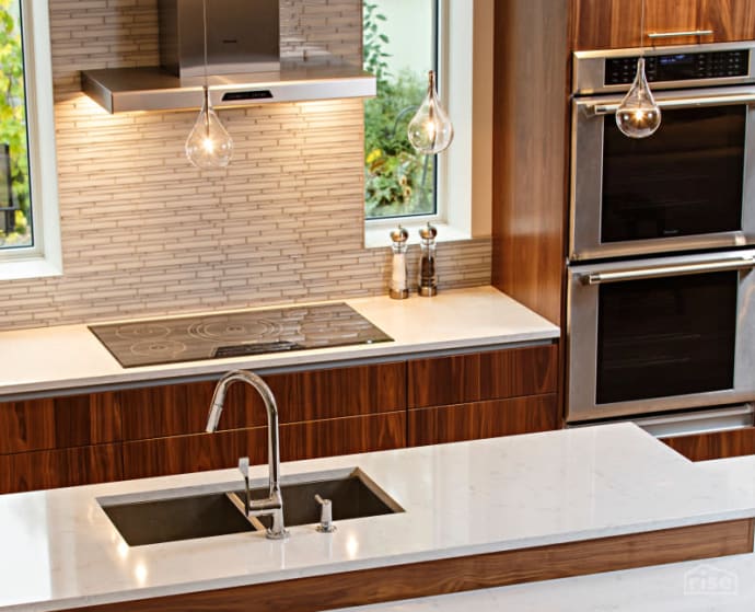 Induction Cooktops Safe, EnergyEfficient Cooking