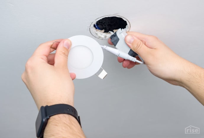 Your Guide to Integrated LED Light Fixtures