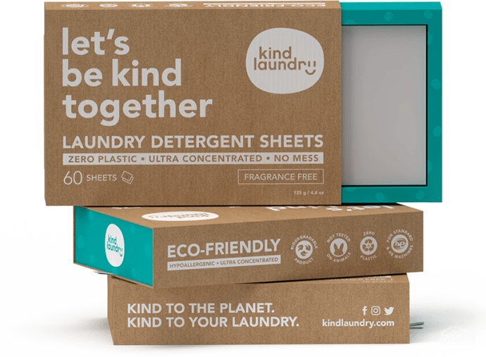 Laundry Sheets Why Ditch the Liquid?