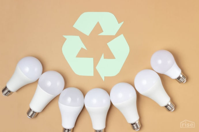 LED Recycling