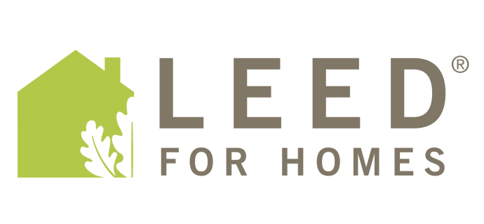 LEED for homes