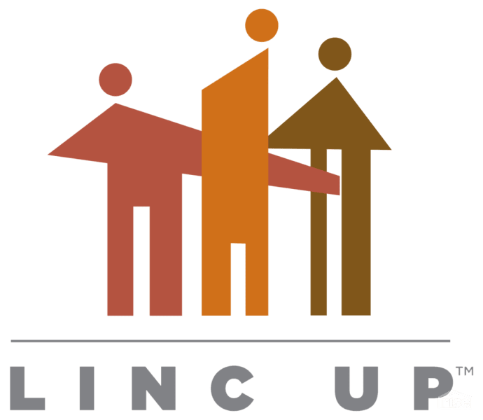 LINC Up Logo