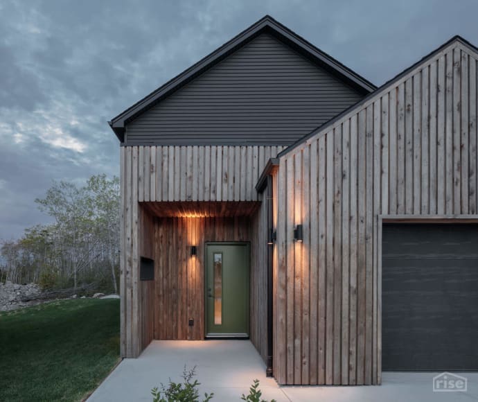 Board and Batten Siding What You Need to Know