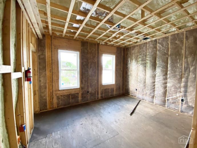 Mineral Wool Insulation ABT Insulation