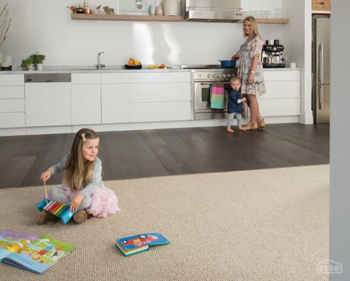 NonToxic Carpets The Best on the Market