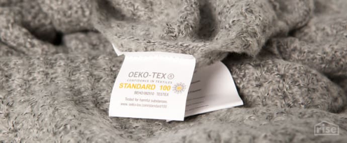 oeko-tex label