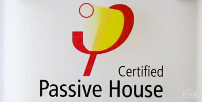 passive house certification