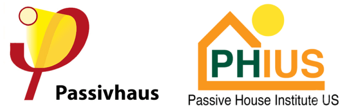 Passivhaus and Passive House