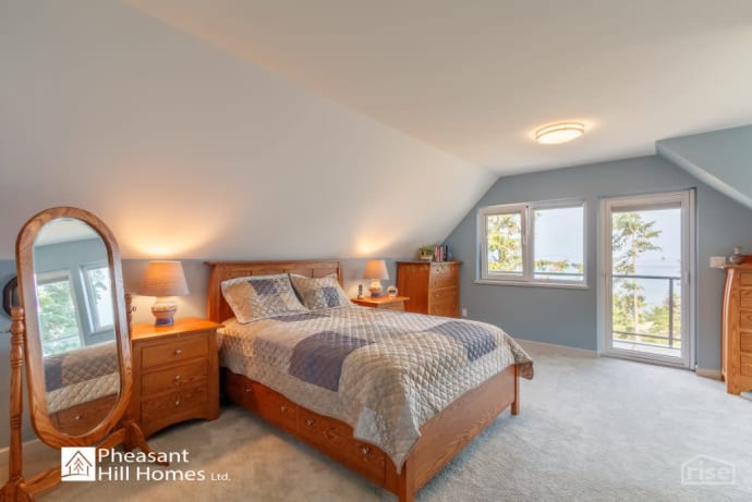 phaesant hill homes clair lightfoot bedroom