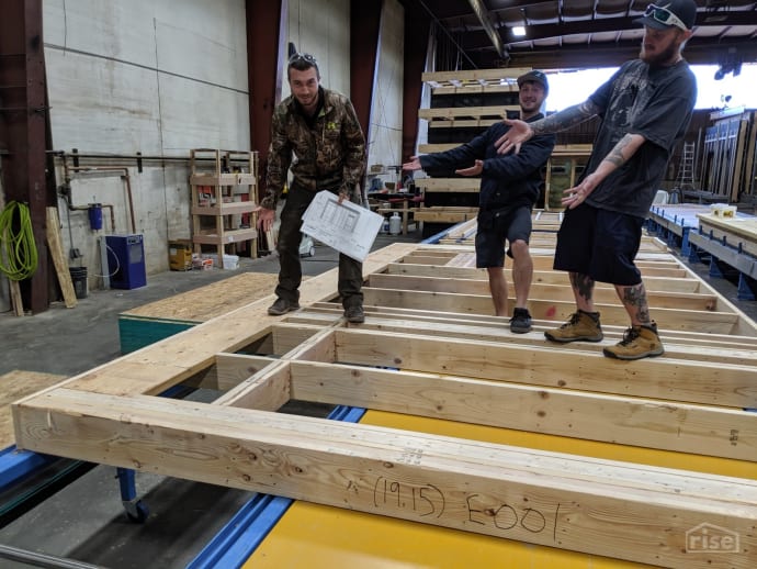 Pros & Cons of Prefab Homes