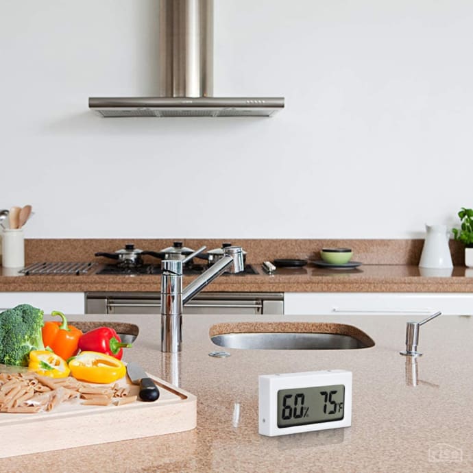 Humidity Sensors: Why You Need One for Your Home