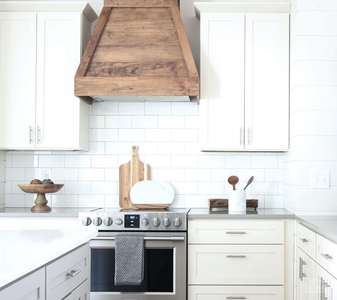 Kitchen Range Hoods All the Facts